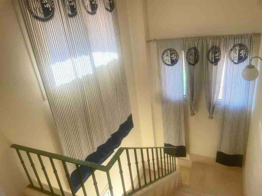Amazing Beachfront Townhouse Chalet Ain Sokhna Villa Ain Sukhna Eksteriør billede