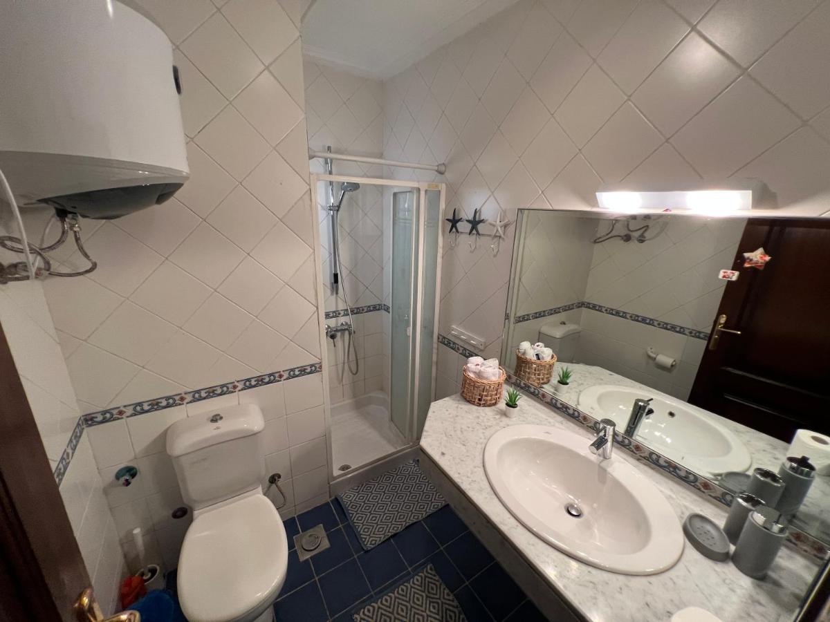 Amazing Beachfront Townhouse Chalet Ain Sokhna Villa Ain Sukhna Eksteriør billede