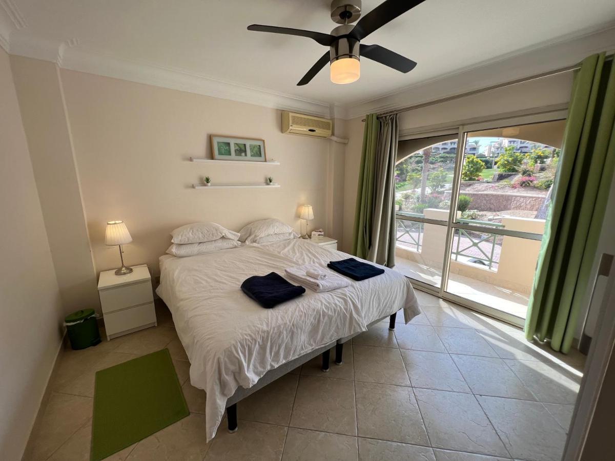 Amazing Beachfront Townhouse Chalet Ain Sokhna Villa Ain Sukhna Eksteriør billede